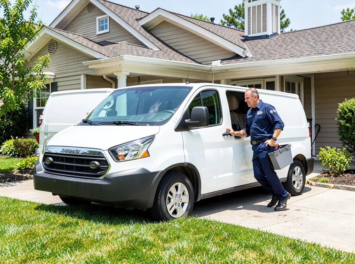 Emergency Plumber company in Clinton, AR