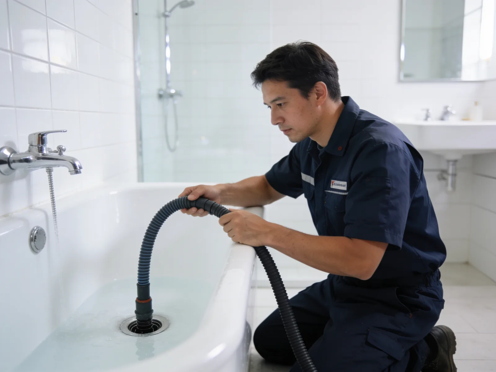 Emergency Plumber Clinton, AR FAQs